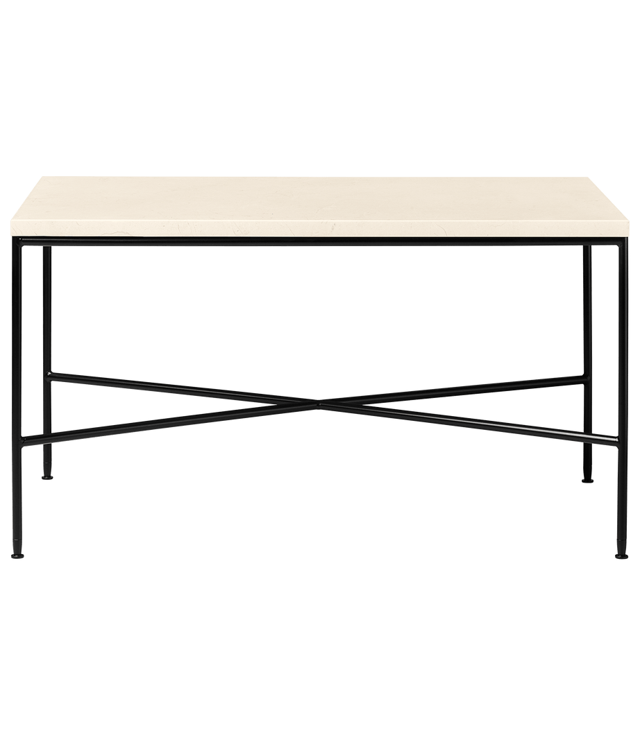 Planner Coffee Table Rectangular