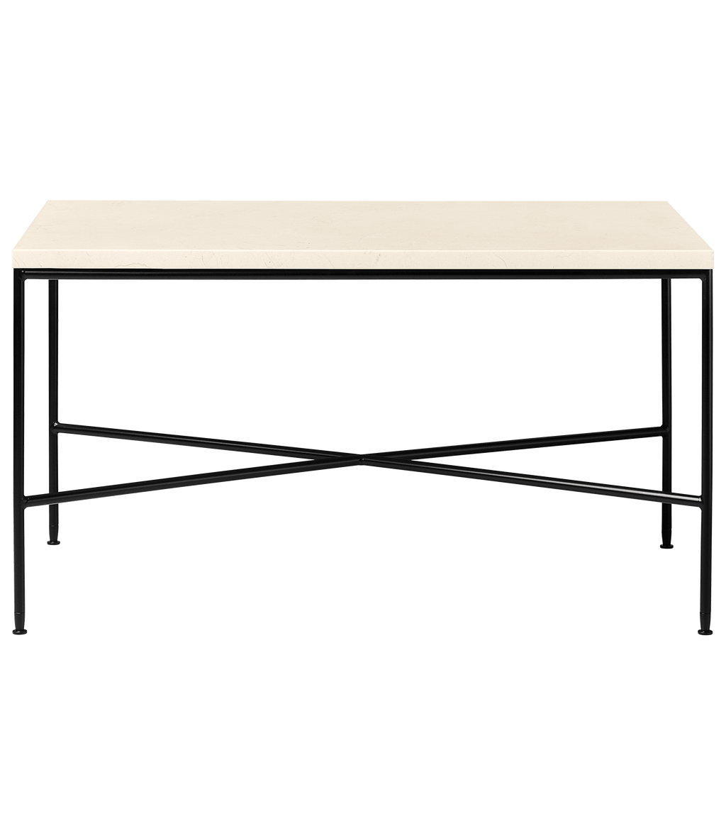 Planner Coffee Table - Rectangular