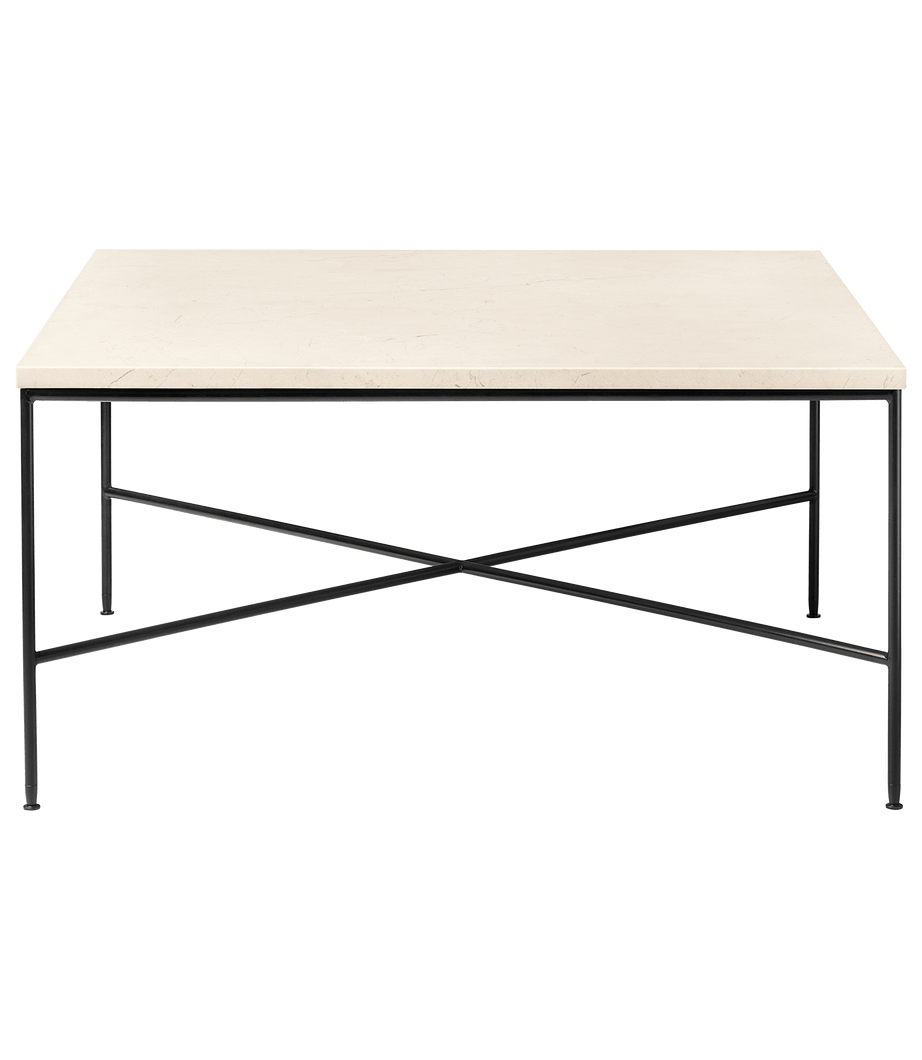 Planner Coffee Table Square