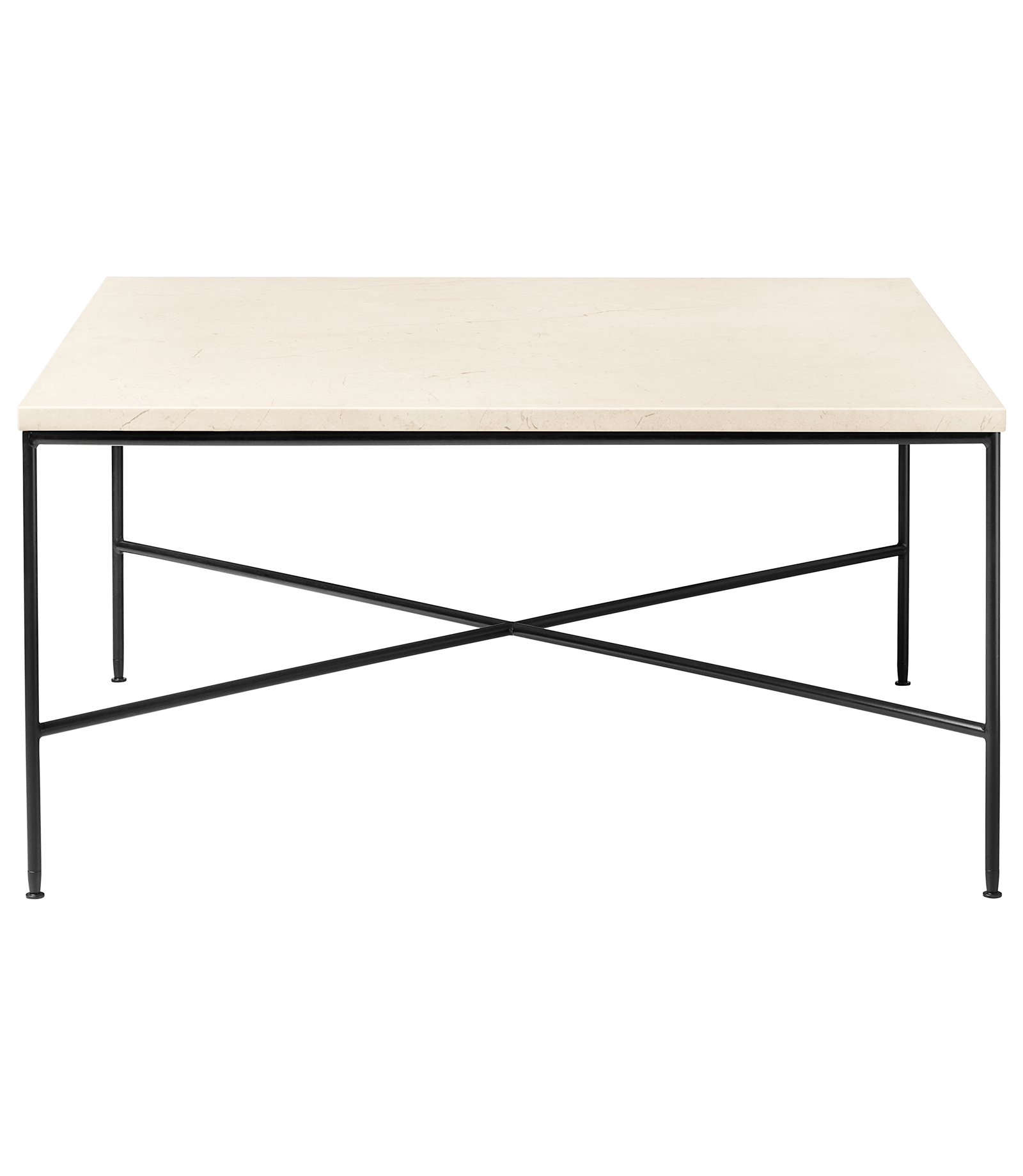 Planner Coffee Table - Square