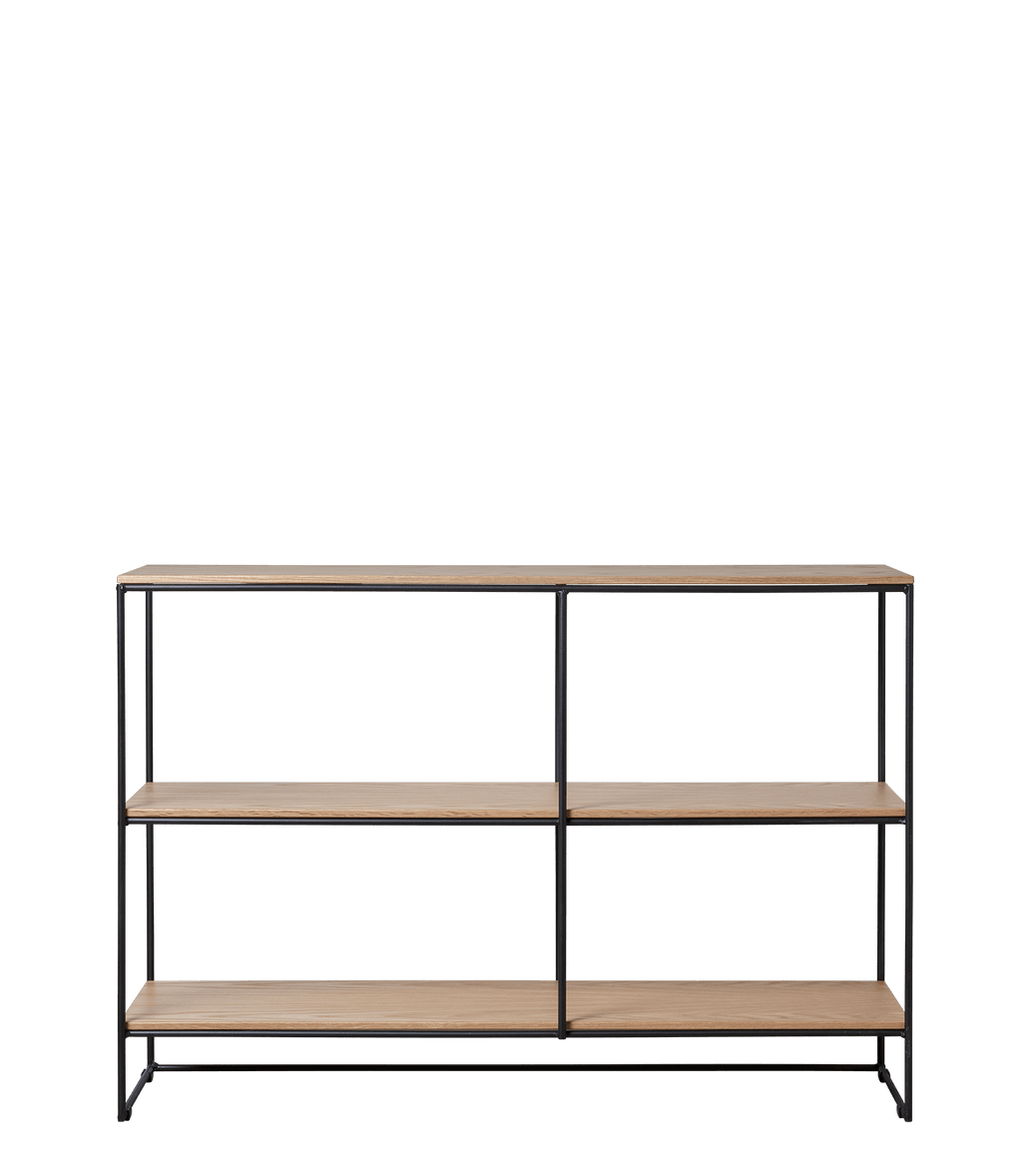 Planner Shelving - Small