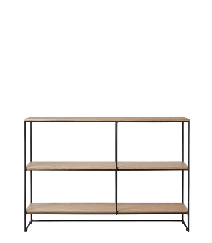 Planner Shelving Small