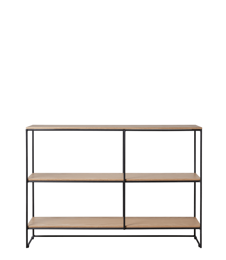 Planner Shelving Small