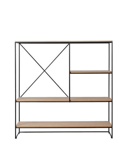 Planner Shelving Medium