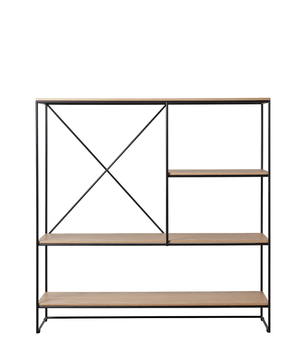 Planner Shelving - Medium