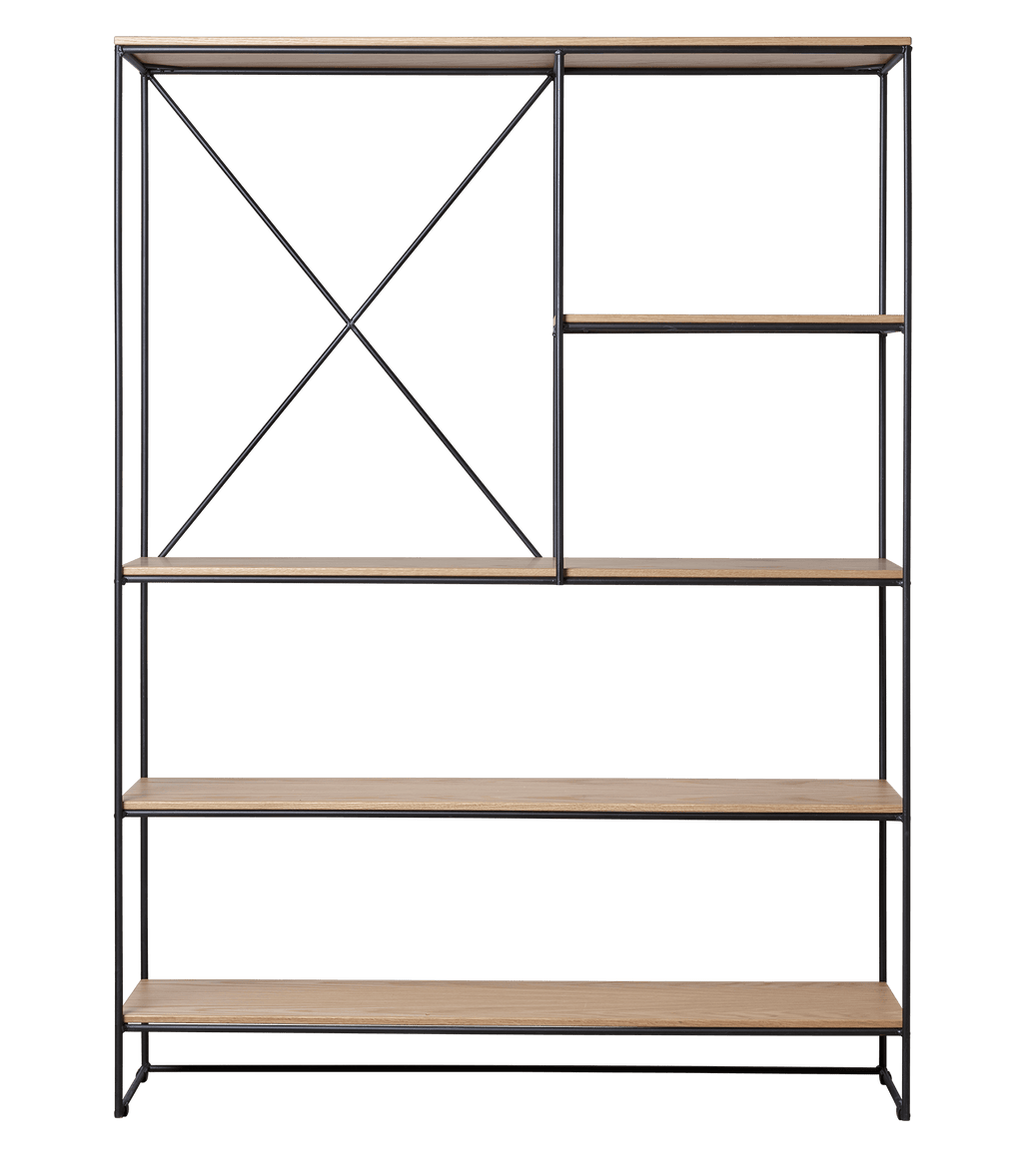 Planner Shelving - Large