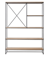 Planner Shelving Large