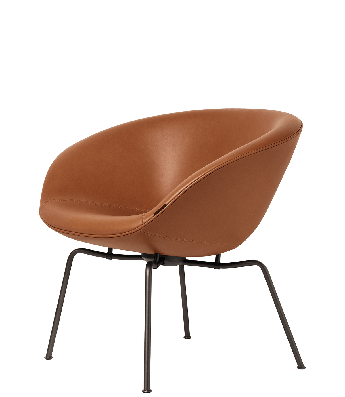 Pot Lounge Chair