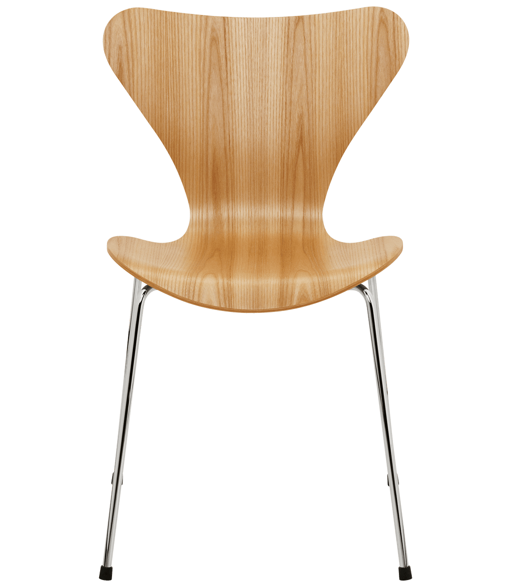Series 7 Chair, Unupholstered