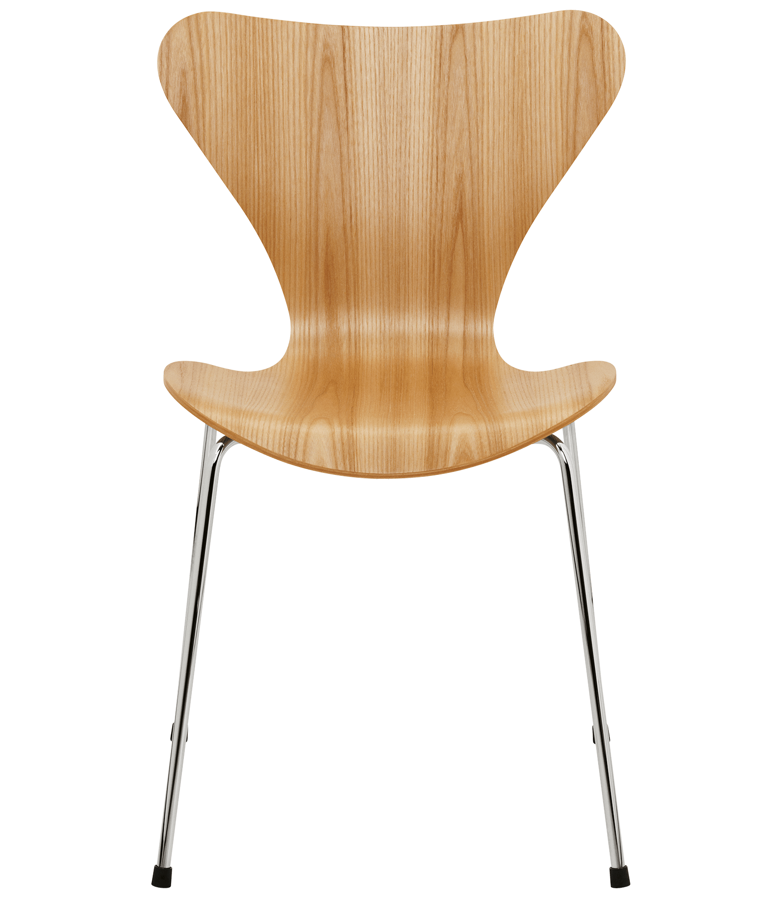Series 7 Chair, Unupholstered