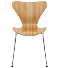 Series 7 Chair, Unupholstered