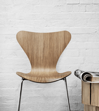 Series 7 Chair, Unupholstered
