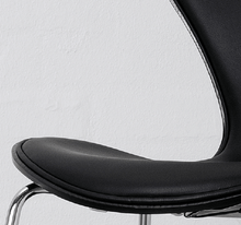 Series 7™ Chair Front Upholstered