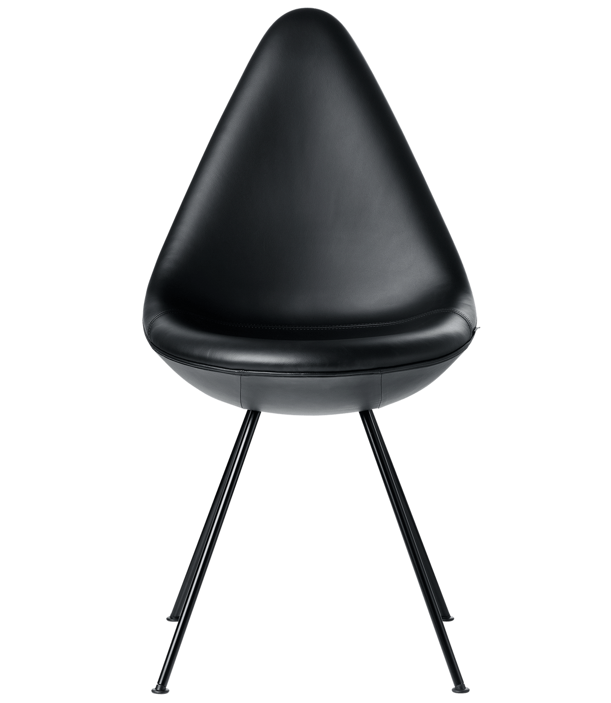 Drop Chair - Black Edition