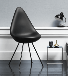 Drop chair - Black Edition