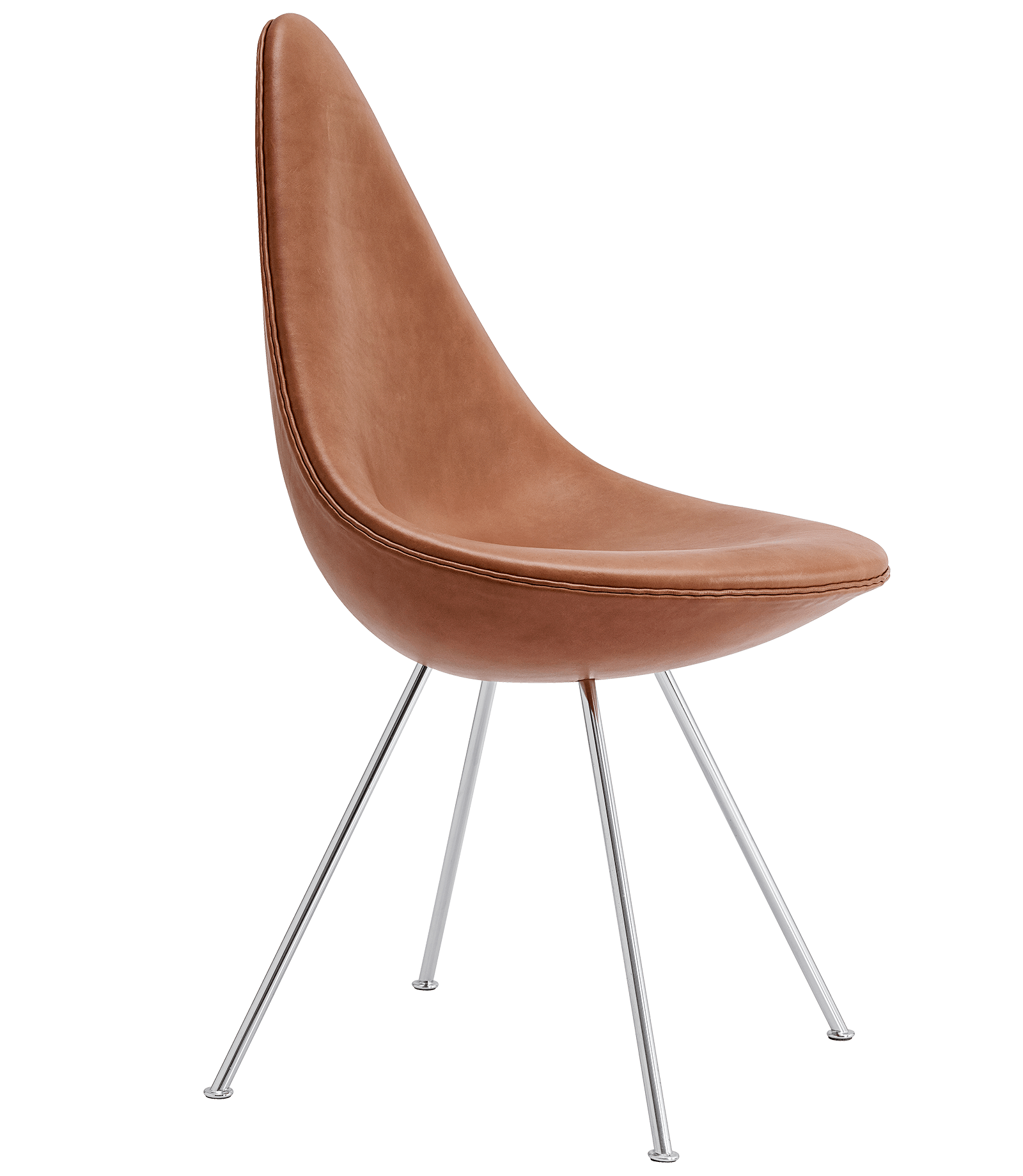 Drop Chair - Upholstered