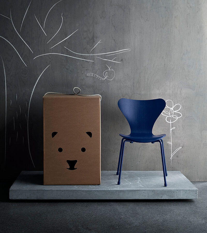 Series 7 Children's Chair