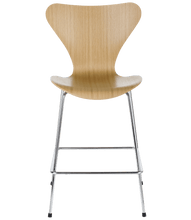 Series 7 Counter Stool, Unupholstered