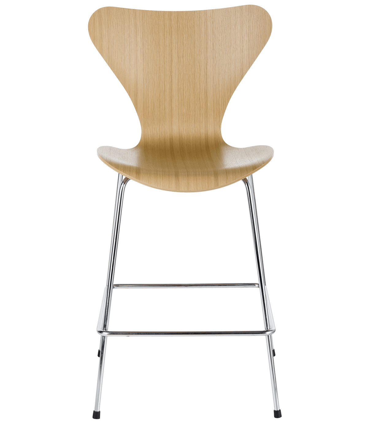 Series 7 Counter Stool, Unupholstered