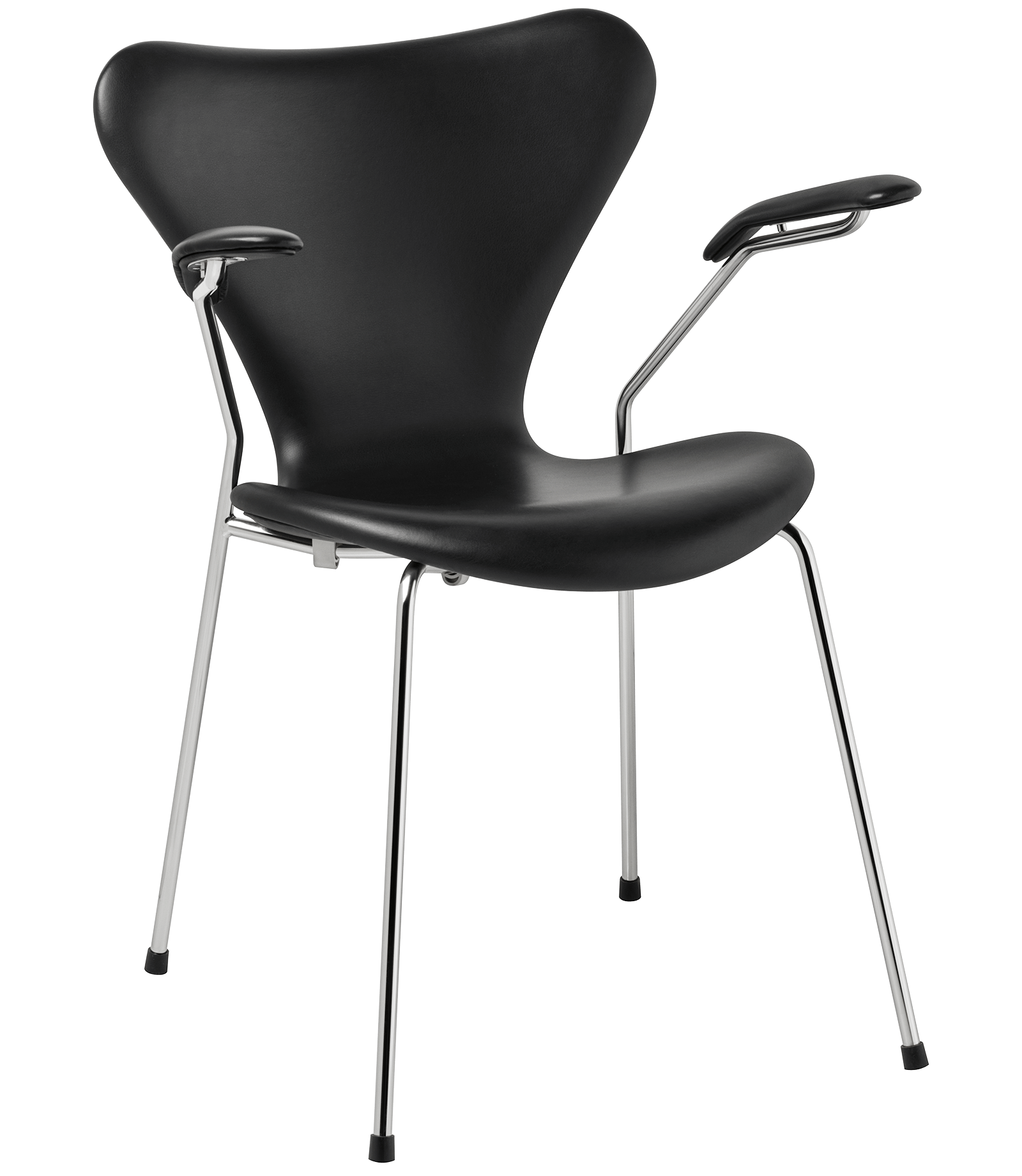 Series 7 Armchair, Unupholstered