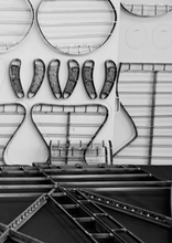 Series 7 Armchair, Unupholstered