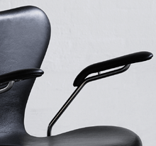 Series 7 Armchair, Unupholstered
