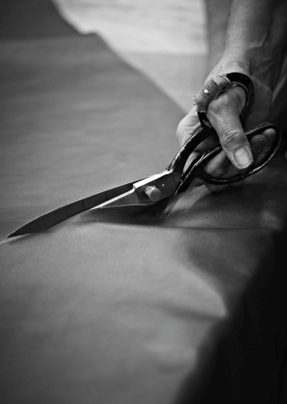 Series 7 Armchair, Unupholstered