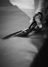 Series 7 Armchair, Unupholstered