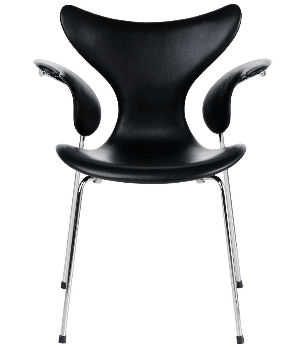 Lily Armchair - Full Upholstery