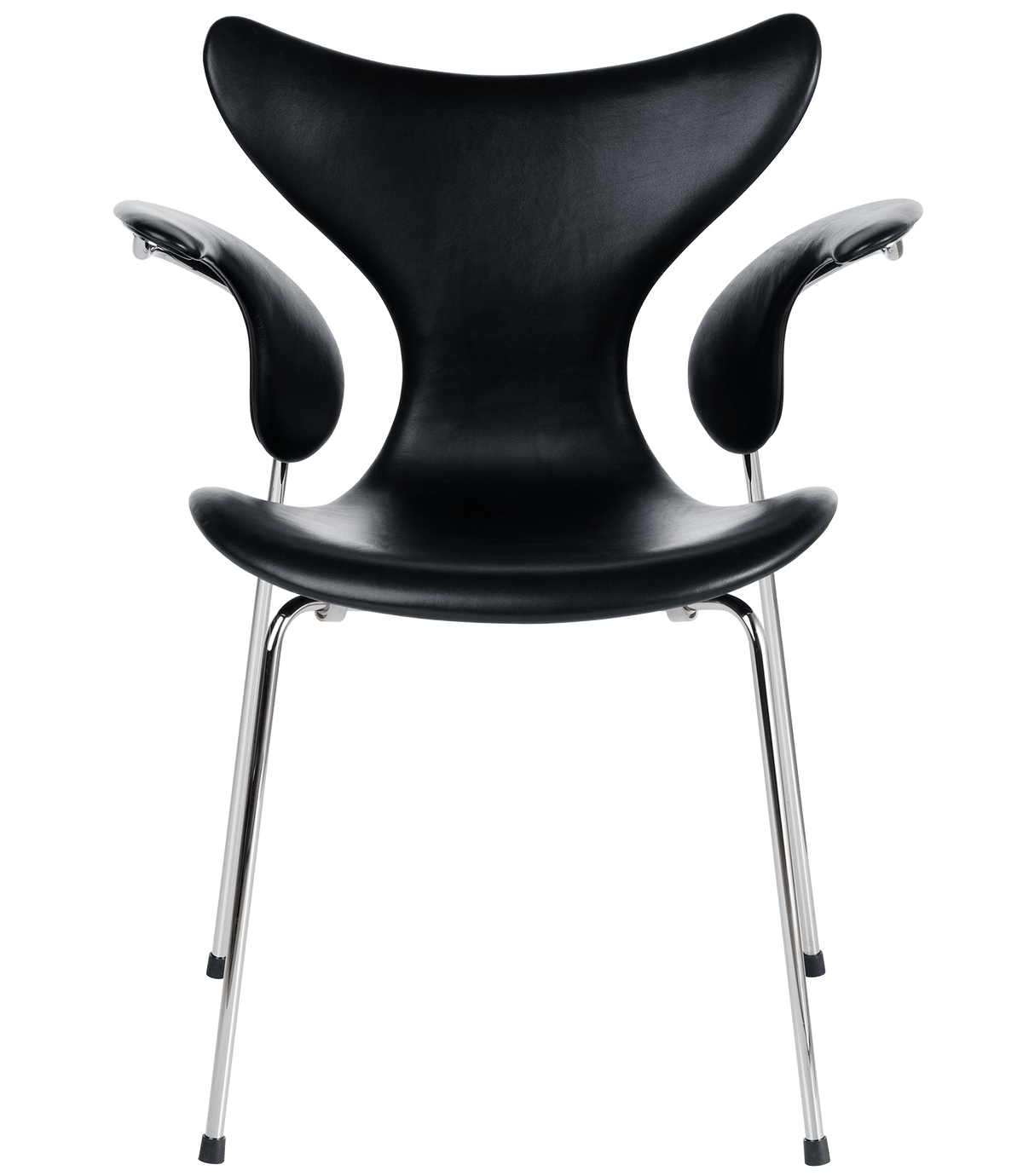 Lily Armchair - Full Upholstery