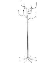Coat Tree, Steel Tubes