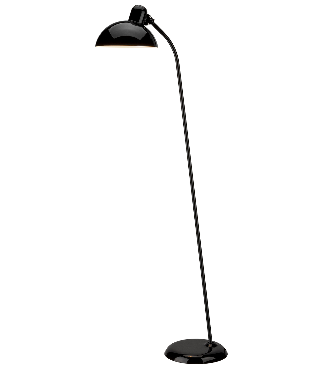 Kaiser Idell Floor Lamp - Angle Adjust