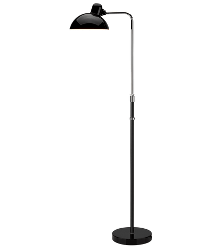 KAISER idell Height Adjust. Floor Lamp