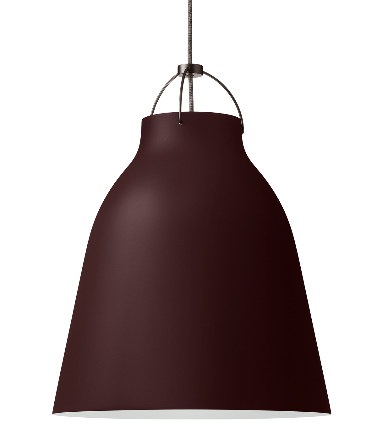 Caravaggio P3 Matt Pendant