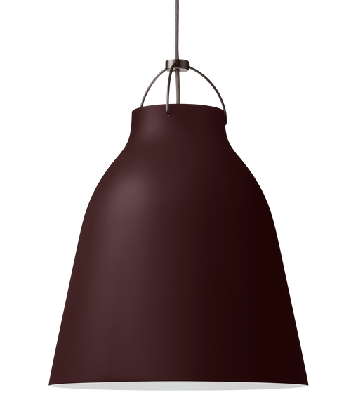 Caravaggio P3 Matt Pendant