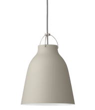 Caravaggio P2 Matt Pendant