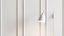 Caravaggio Read Wall Light