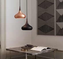 Orient P1 Pendant - Copper