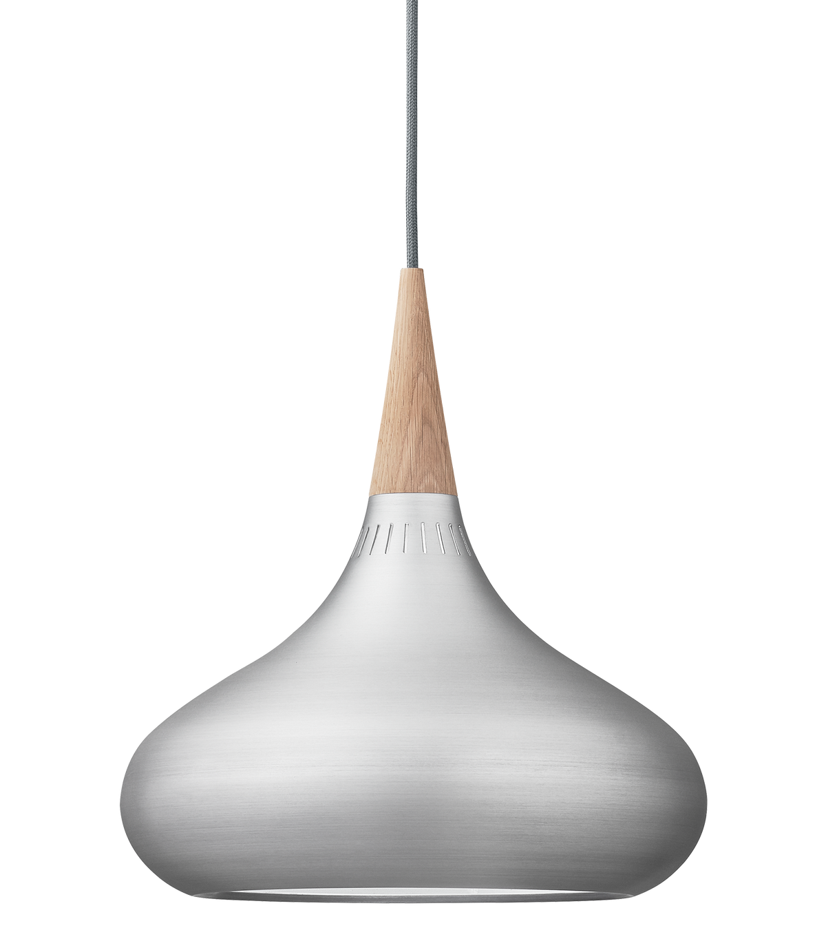 Orient P2 Pendant - Aluminum