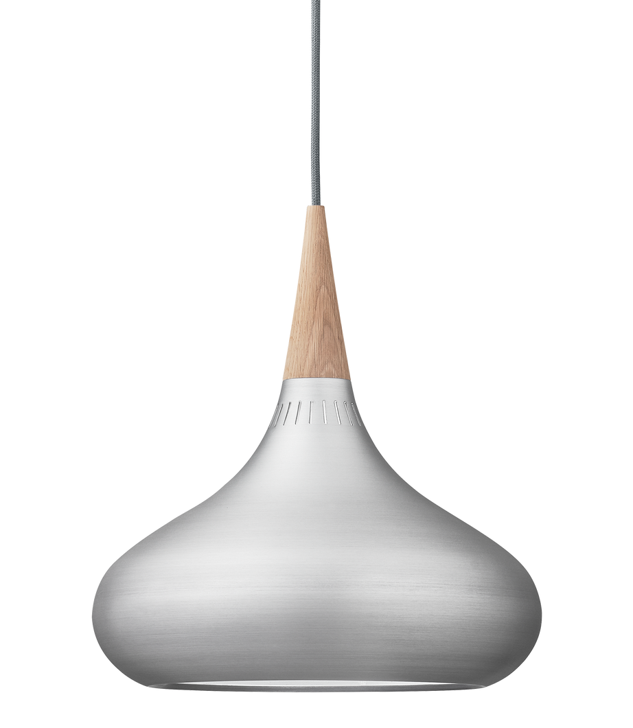 Orient P2 - Aluminum