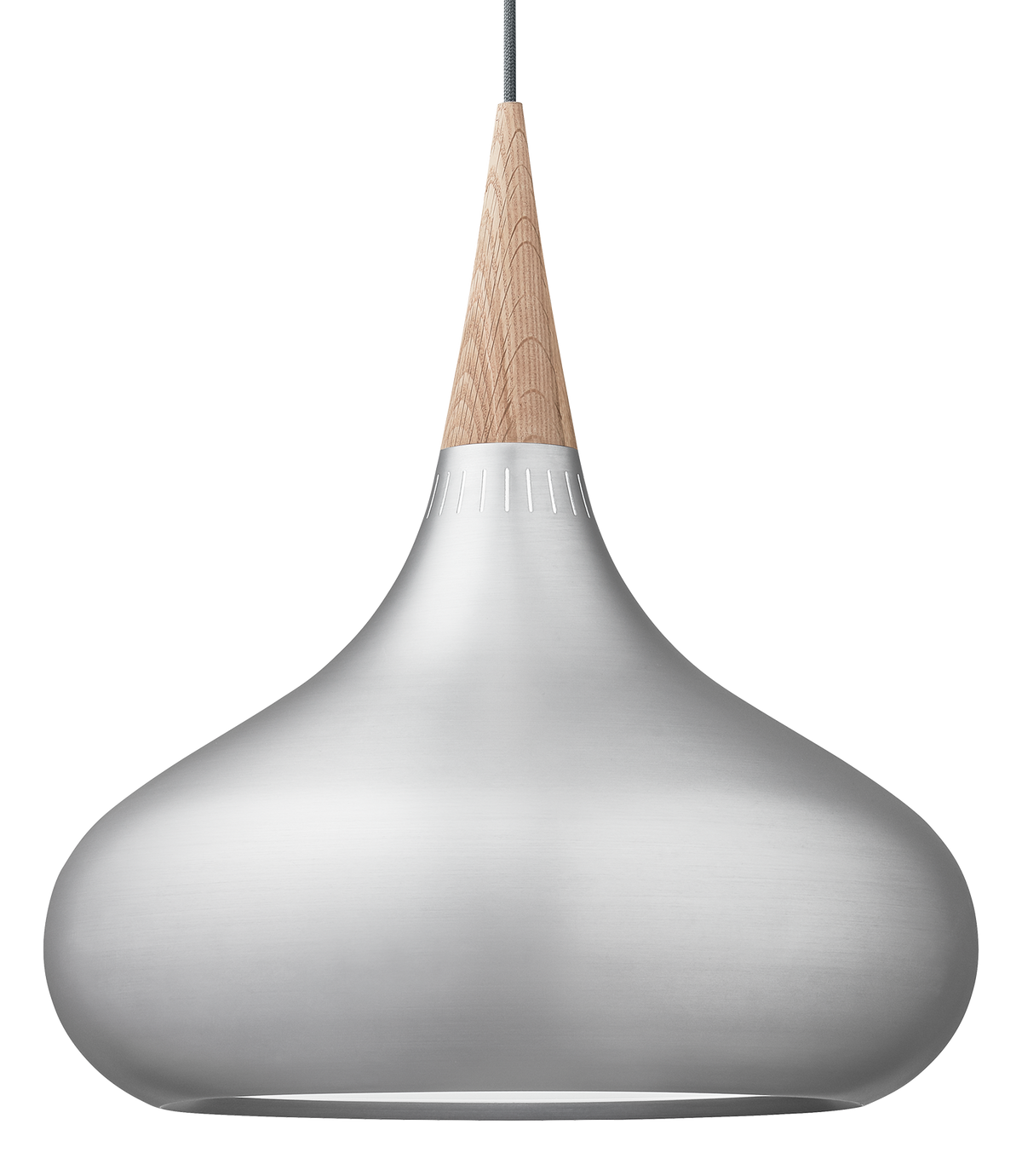 Orient P3 Pendant - Aluminum
