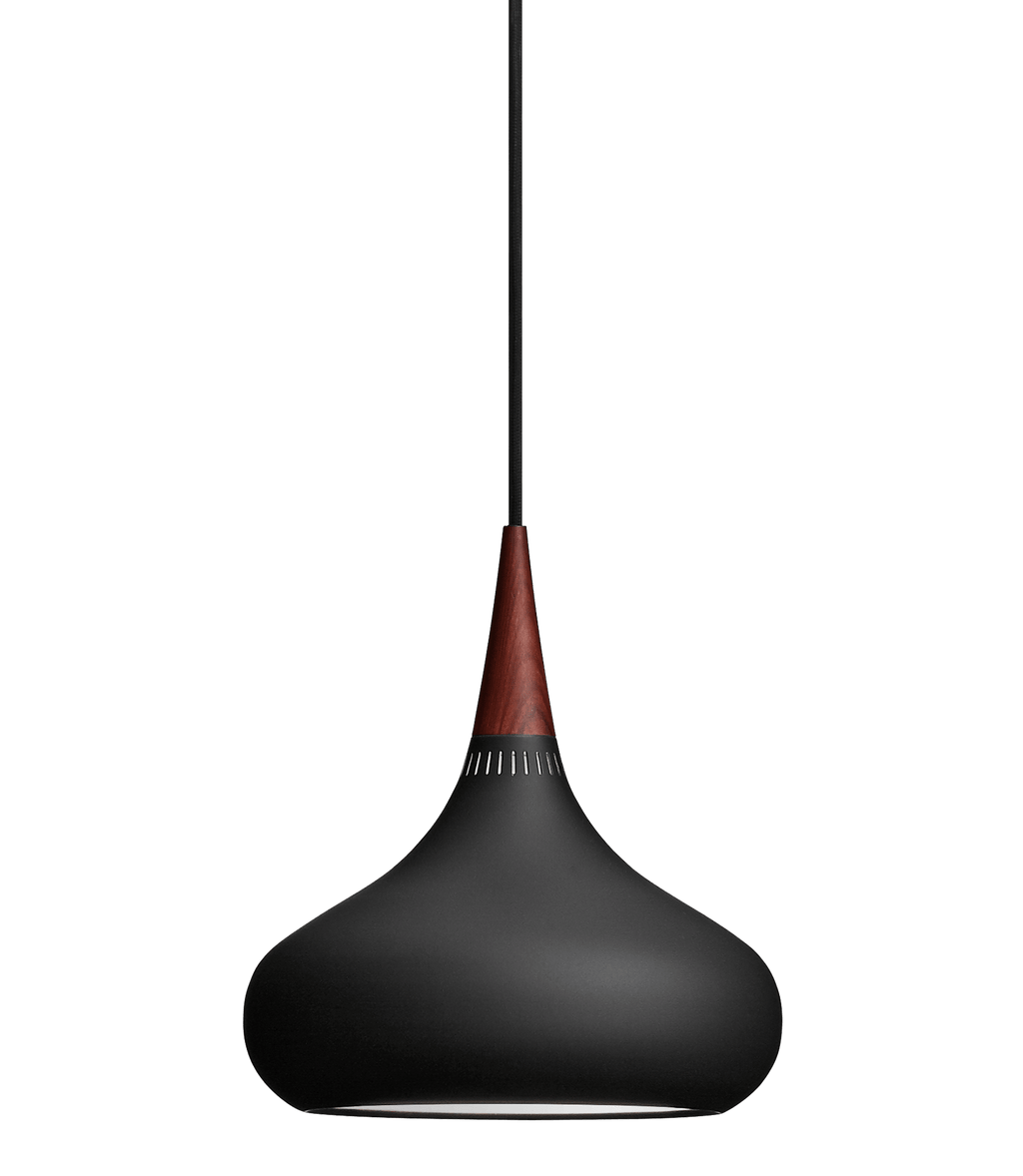 Orient P1 Pendant - Black