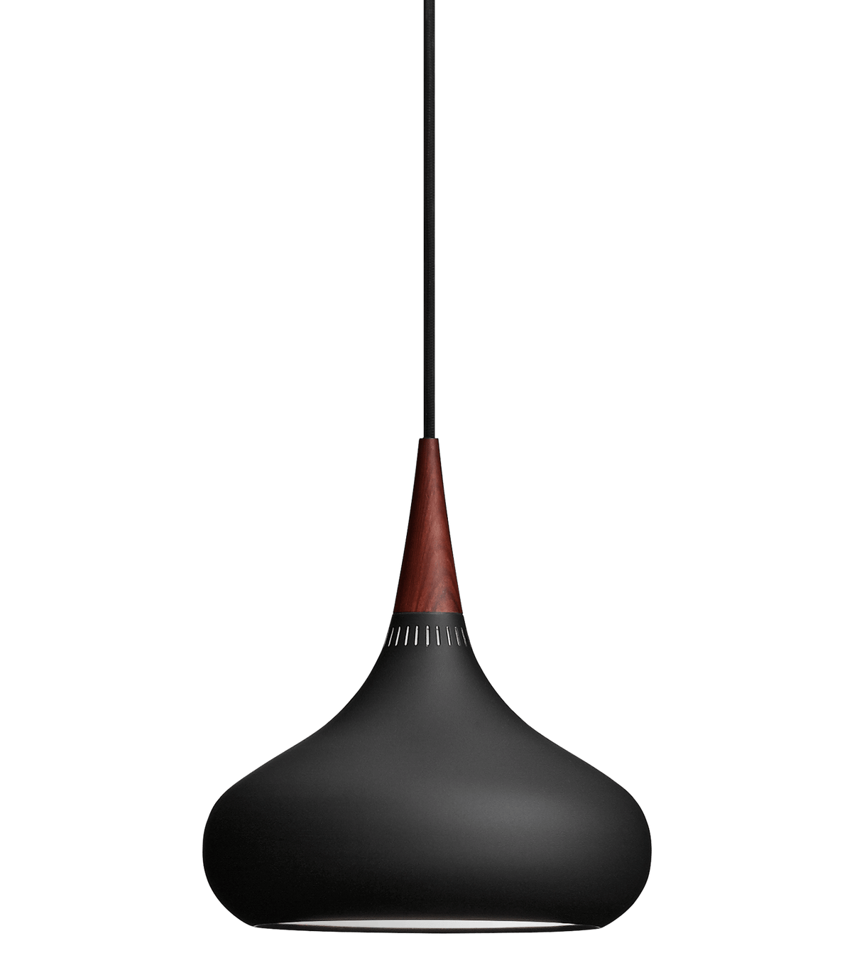 Orient P1 Pendant - Black