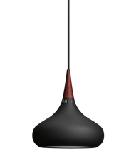 Orient P1 Pendant - Black