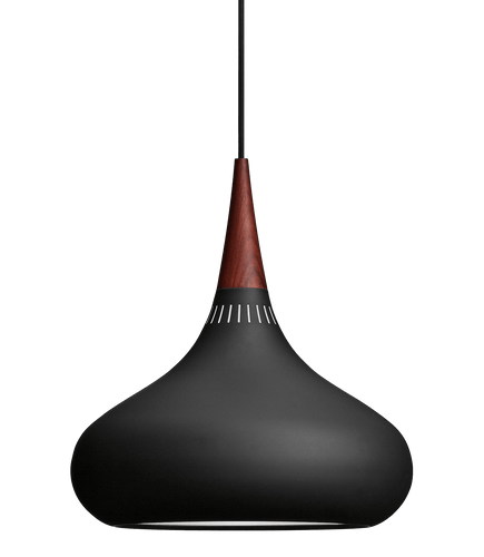 Orient Black P2 Pendant