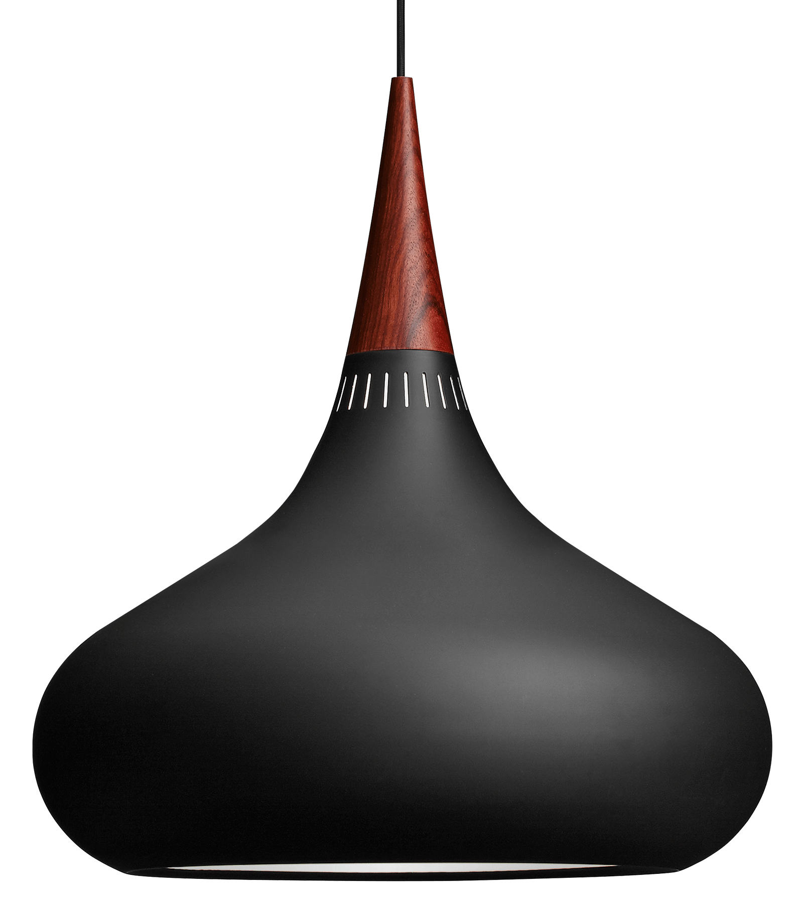 Orient Black P3 Pendant