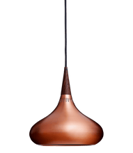Orient P1 Pendant - Copper