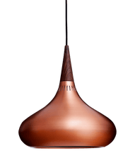 Orient P2 Pendant - Copper