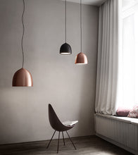 Suspence P2 Pendant Light