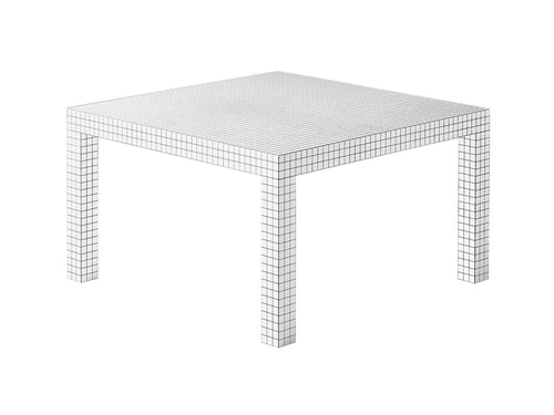 Quaderna Table